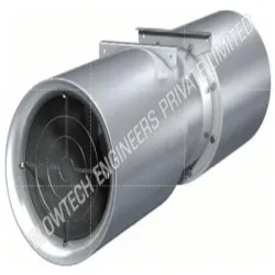 Jet Fan, Speed 1440 RPM