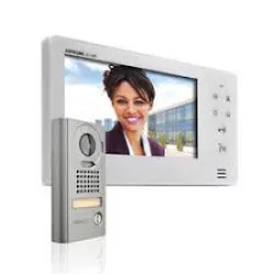 Video Intercom System, UsageApplication 1 channel to the microphone pickup distance 05 m