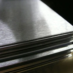 Ss Steel Plate