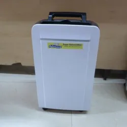 WWH Domestic Dehumidifier, Voltage 220