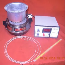 Sheathed Thermocouples, Sensor Type J-TYPE K-TYPE PT-100