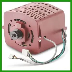 Swing Door Motor, UsageApplication Elevator Door
