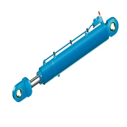 Industrial Hydraulic Cylinders