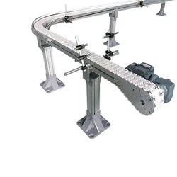 Slat Chain Conveyor