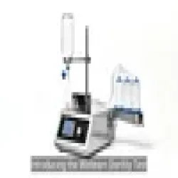 Touch Screen Display, Packaging Type Box