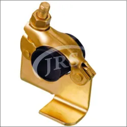 Scaffolding Ladder Clamp, Weight 600 gm