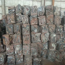 Mild Steel Bundle Scrap