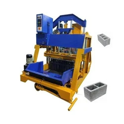 Hollow Brick Machine