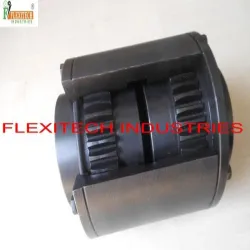 Gear Coupling, Size M65