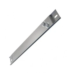 Electro Plated Mica Strips