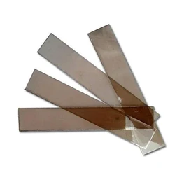 Brown Mica Strip