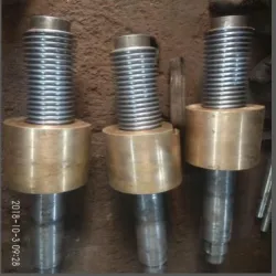 Lead Screw, Hardness 50-60 HRC