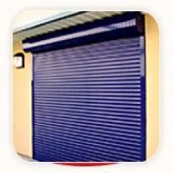 Rolling Shutter, Open Style Rolling