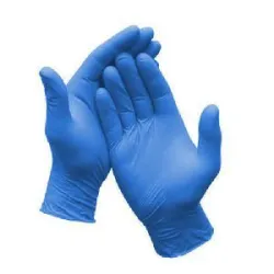 Safety Gloves, Color White