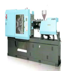 Plastic Injection Moulding Machines, Material Stainless Steel
