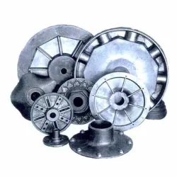 Die Casting, Application Industrial
