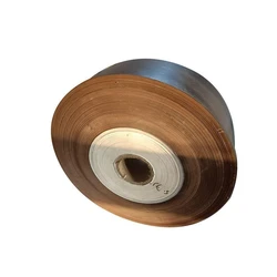 Mica Paper Plate Roll
