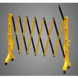 Rack Protection Barrier, Brand NS