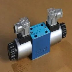 Hydraulic Valve, Color standard