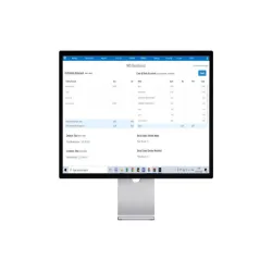 Online Business Solution, Service Mode OnlineOffline
