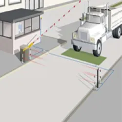 Rockfall Barrier, Is It Movable Movable