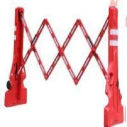 Mobile Safety Barriers, UsageApplication Road Safety