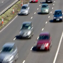 Crash Barrier for, Purpose Road Safety