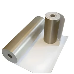 Mica paper