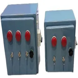 Toggle Switch, Pack Type Box