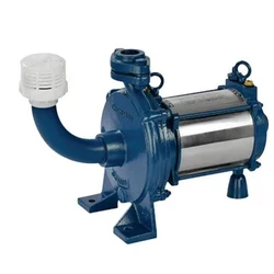  Submersible Pump Motors