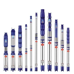 Submersible Pump Sets