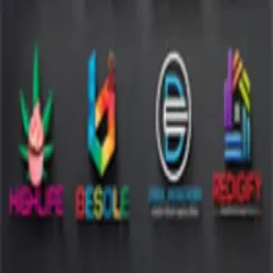 Logo Animation, Design duration 2 - 3 Days