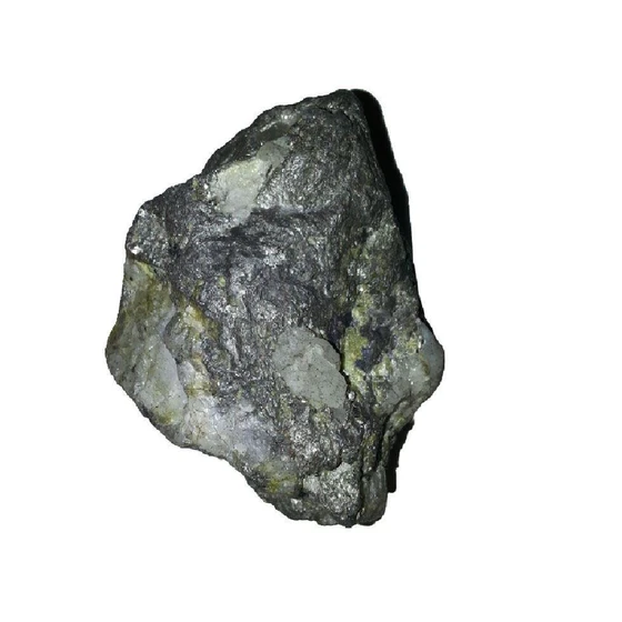 Mineral Ore — High temperature resistant feature