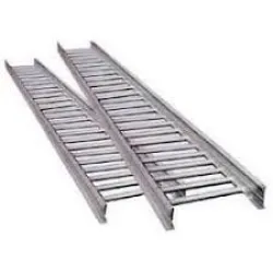 Perforated Cable Trays, Length 25 - 3m