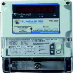 Demand Side Management Instrument, Application Electric Lab