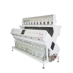 Seeds Color Sorter