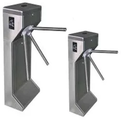 Barrier Gate Tripod Turnstiles, Is It Movable ImMovable