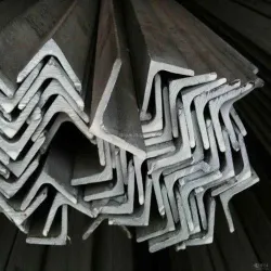 GI Angles, Material GI