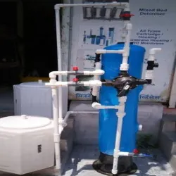 Reverse Osmosis Plant, UsageApplication Commercial