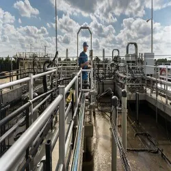 Bio Culture For Wastewater Treatment, UsageApplication Desalination