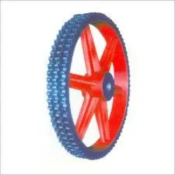 Chain Sprocket, Sprocket Type No of Strands Simplex