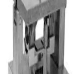 Drilling Jigs, Drill Diameter 8mm