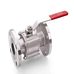  Ball Valve