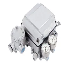 Pneumatic Valve, Material PVC