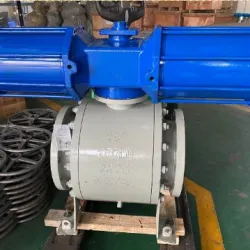 High Ectro Pneumatic Valve, Material Stainless Steel