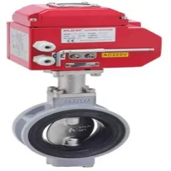 MS Wafer Check Valve, Size 4 Inch