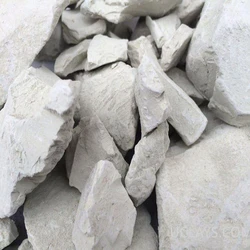 White Calcium Bentonite