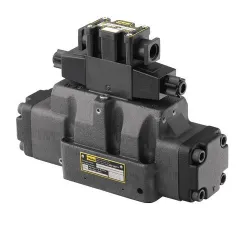 Hydraulic Check Valve, Nominal Pressure 350 BAR