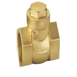 Check Valves, Media Air, Water, Fuel