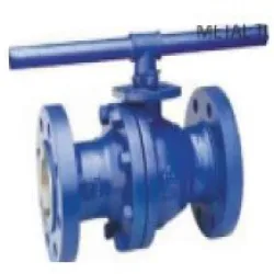 Wam Make Butterfly Valves, PRODUCT TYPE S642